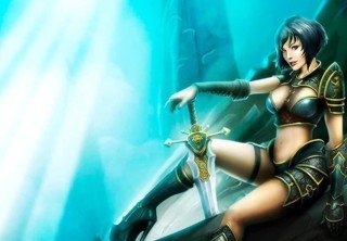 На Humble Bundle началась распродажа игр от 1C Entertainment