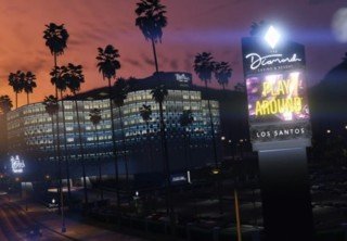 Игроки нашли в GTA Online секретную миссию