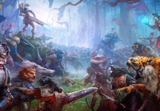 Пора зарабатывать бесплатные кристаллы в Prime World