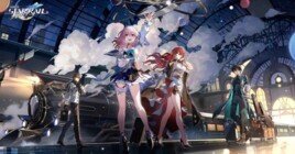 Сколько заработали лучшие гача игры в 2025 году