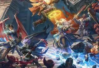 DLC для Pathfinder: Wrath of the Righteous выйдет в апреле