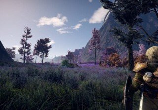 Первое DLC для Outward выйдет в середине июня