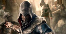 Серия Assassin's Creed может порадовать нас 10 новыми играми