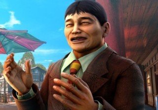На следующей неделе выйдет DLC «Battle Rally» для Shenmue 3