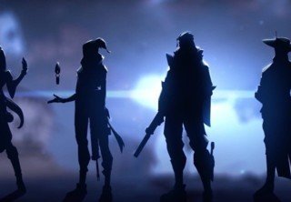 В новом трейлере Valorant показали героя Omen