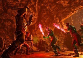 Выход Atlas в Steam немного задерживается