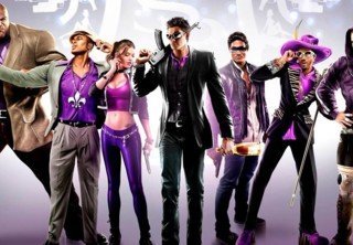 Состоялся релиз Saints Row: The Third Remastered