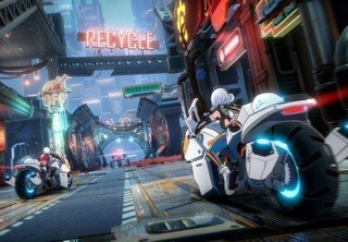 Как играть в Tower of Fantasy с друзьями онлайн