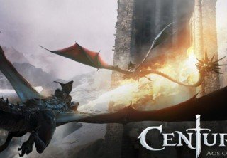 На Gamescom 2021 вышел трейлер Century: Age of Ashes