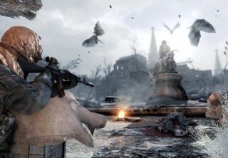 В EGS можно бесплатно забрать Everything и ремастер Metro 2033