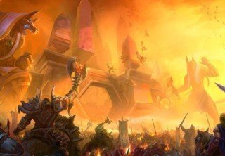 В WoW: Classic банят за саботирование квеста на Скипетр Песков