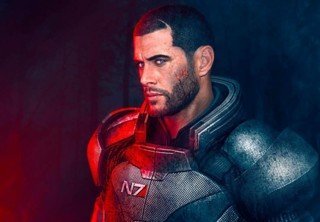 Разработка Mass Effect Legendary Edition была завершена