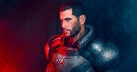 Разработка Mass Effect Legendary Edition была завершена