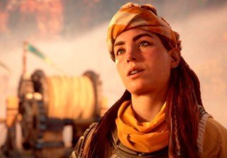 Игра Horizon Forbidden West получила хорошие оценки от критиков