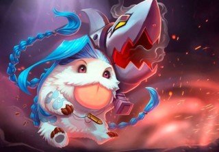 Обновлении 11.21 отключит общий чат в MOBA League of Legends