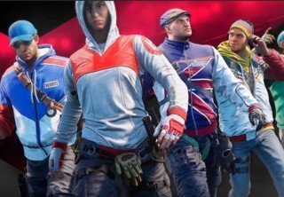 В Rainbow Six Siege появилась новая карта и боевой пропуск