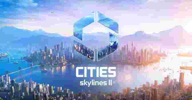 Обзор Cities: Skylines 2 — крах наполеоновских планов