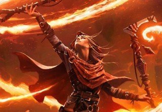 Цифры и факты о Magic the Gathering