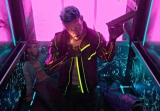 На следующей неделе пройдет новая презентация Cyberpunk 2077