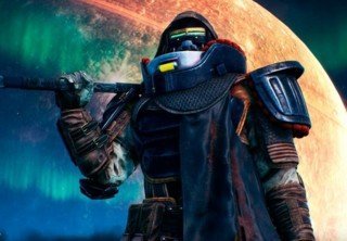 Вышел релизный трейлер The Outer Worlds