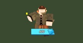 Класс вампир в Rоблокс 99 ночей в лесу: плащ, что делает