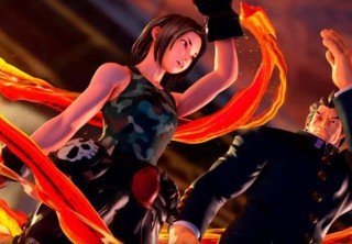 Сегодня в файтинг Street Fighter 5 добавят Акиру Казаму и Оро