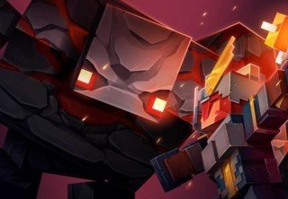 Вышло дополнение Jungle Awakens для Minecraft: Dungeons