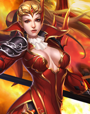 Dragon Knight