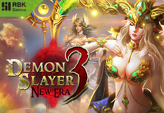 Технические работы в Demon Slayer 3