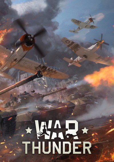 War thunder играют ли иностранцы