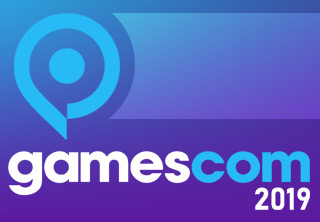 Gamescom 2019
