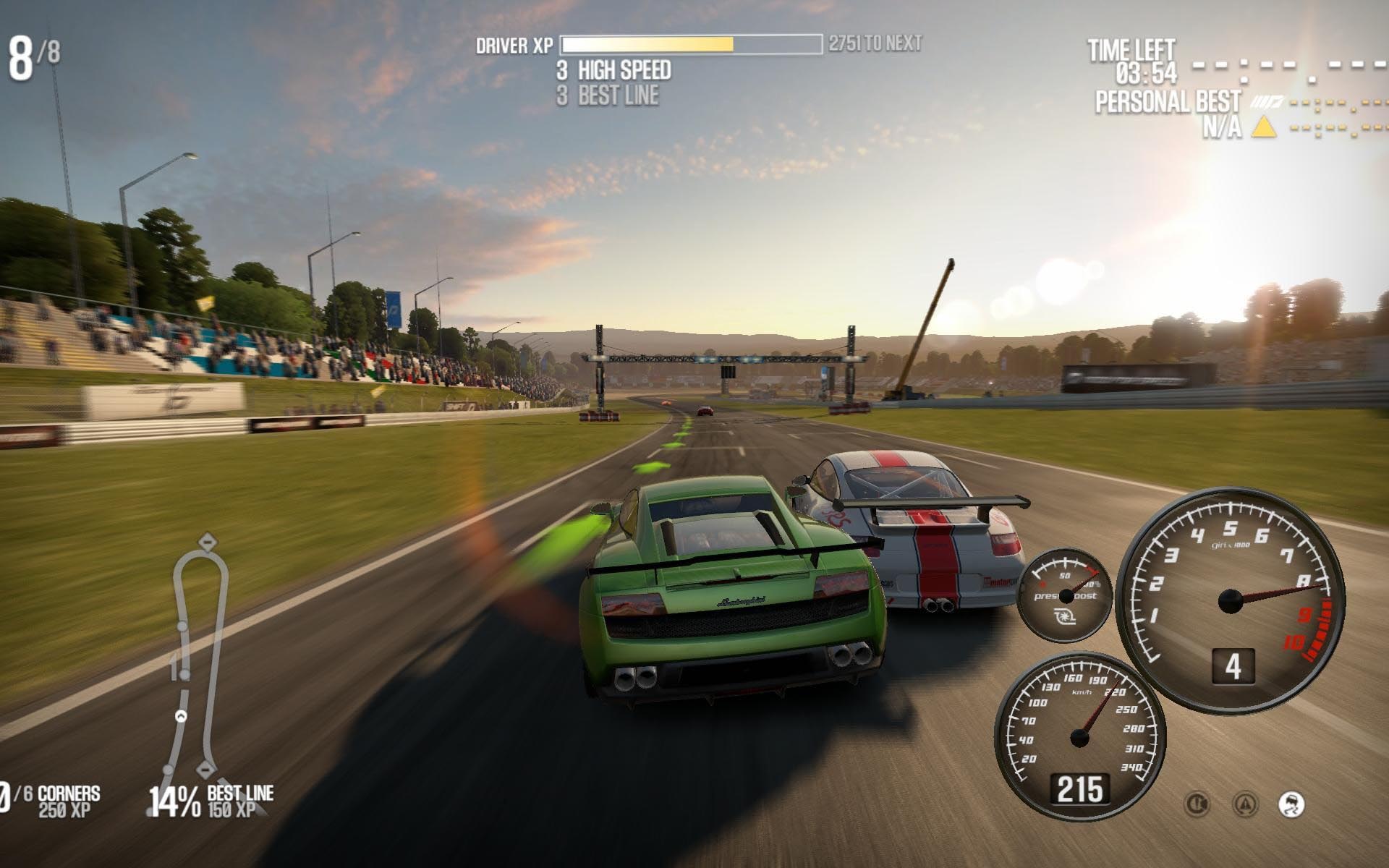 Igre Za slab PC, Racing, igrajte online besplatno