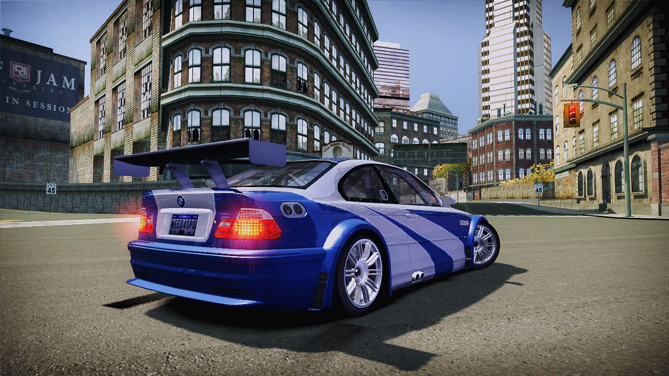Песни из игры need for speed. BMW m3 GTR Police. Гонки NFS most wanted 2005. BMW m3 GTR Razor. Игра NFS MW 2005.