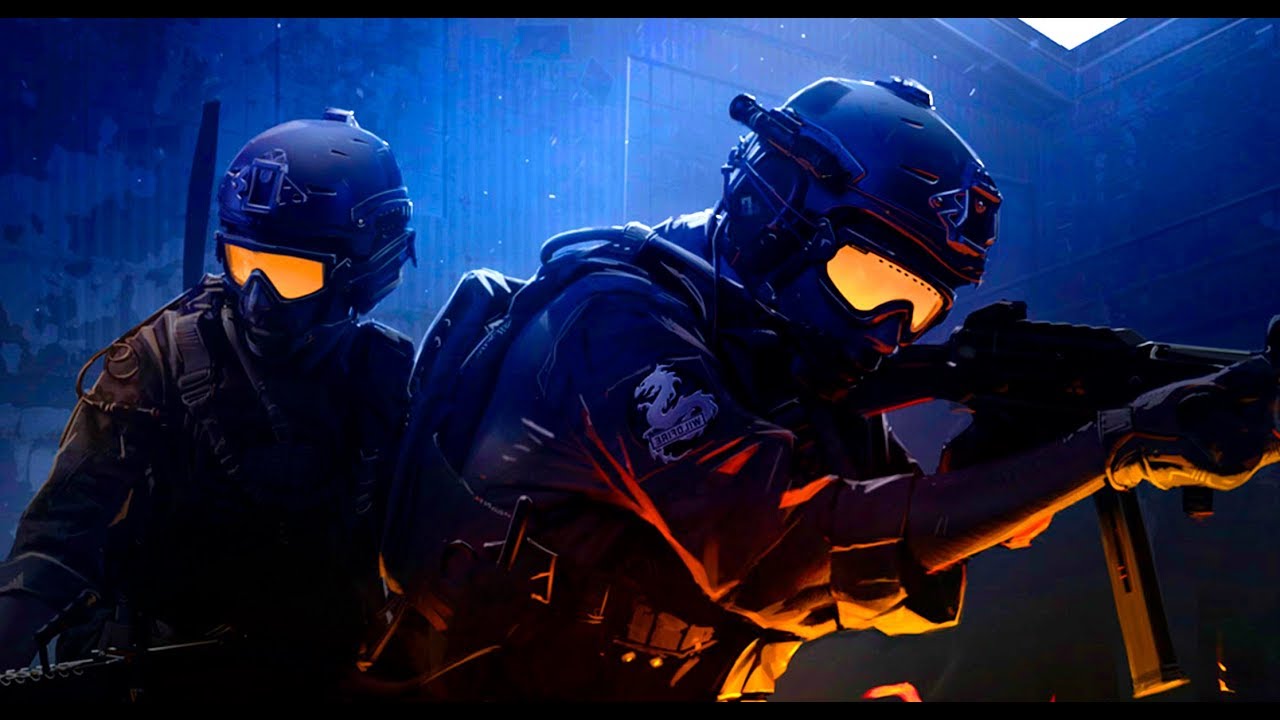 CS:GO побил свой рекорд по одновременному онлайну игроков | RBK Games