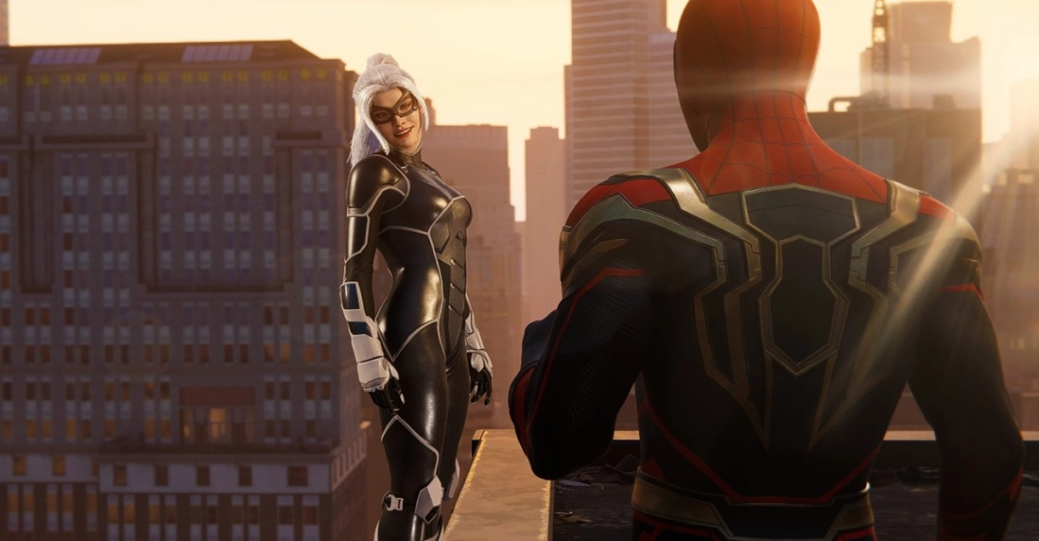 Скидки на Marvel’s Spider-Man Remastered в 20 процентов