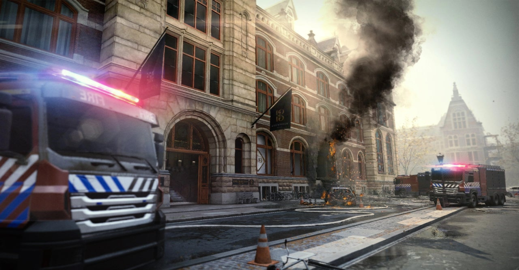 Call of Duty: MW 2 хотят привлечь к ответственности