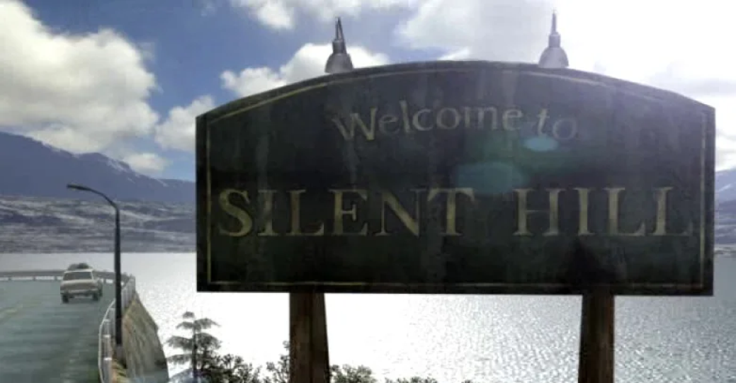 Konami нанимает сотрудников для серий Silent Hill
