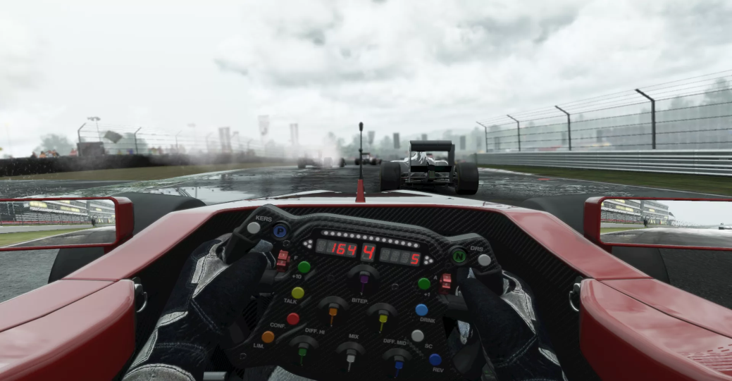 Основатель Project Cars критикует Electronic Arts