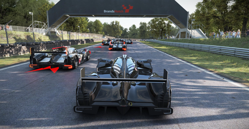 Основатель Project Cars критикует Electronic Arts