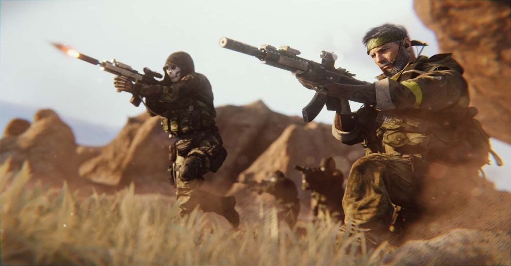 У игроков Modern Warfare 2 и Warzone 2.0 не прекращаются проблемы
