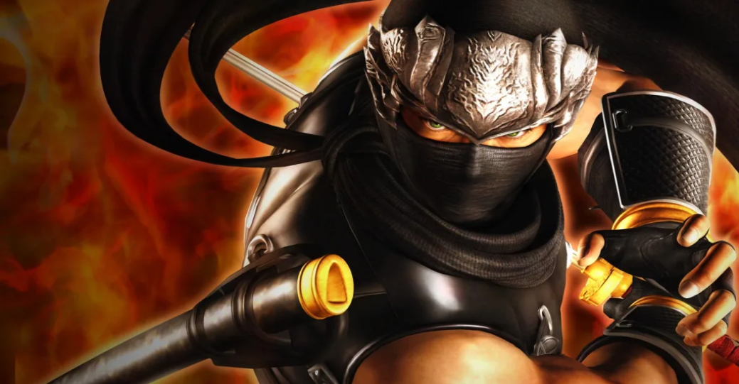 Планируется перезапуск Ninja Gaiden и Dead Or Alive