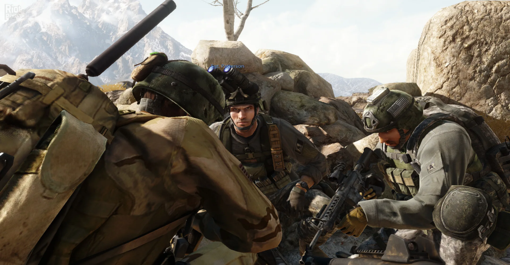 EA закрывает серверы Medal of Honor