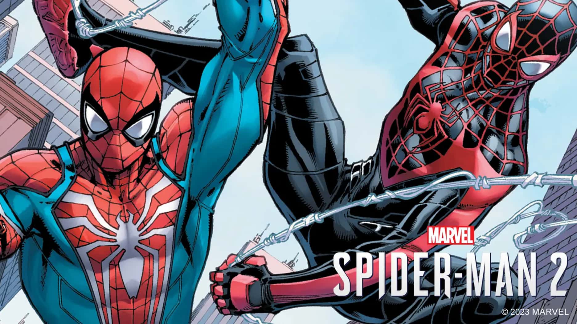 Marvel's Spider-Man Remastered выйдет на PS5
