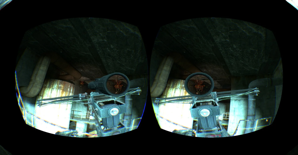 В Half-Life планируется добавить VR Mod