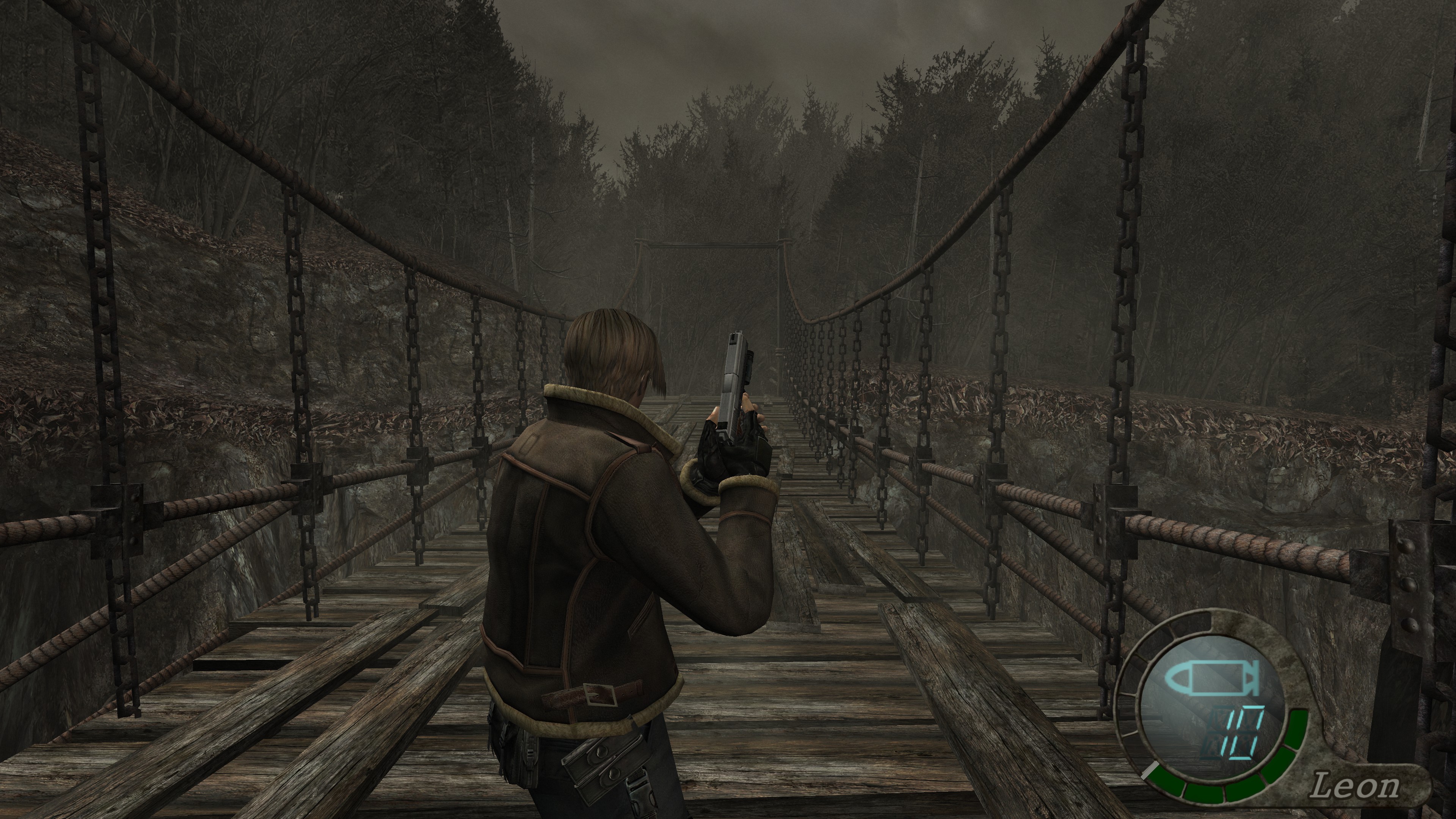 Resident evil 4 hd project steam фото 75