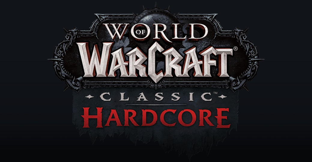 Первые данные с хардкорных серверов World of Warcraft: Classic