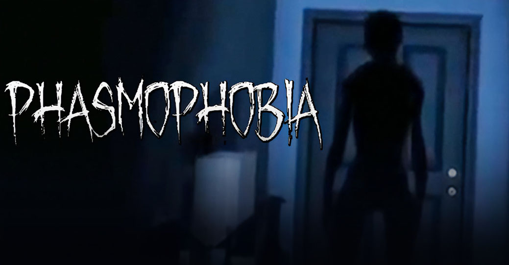 Выход Phasmophobia на консолях переносится на октябрь