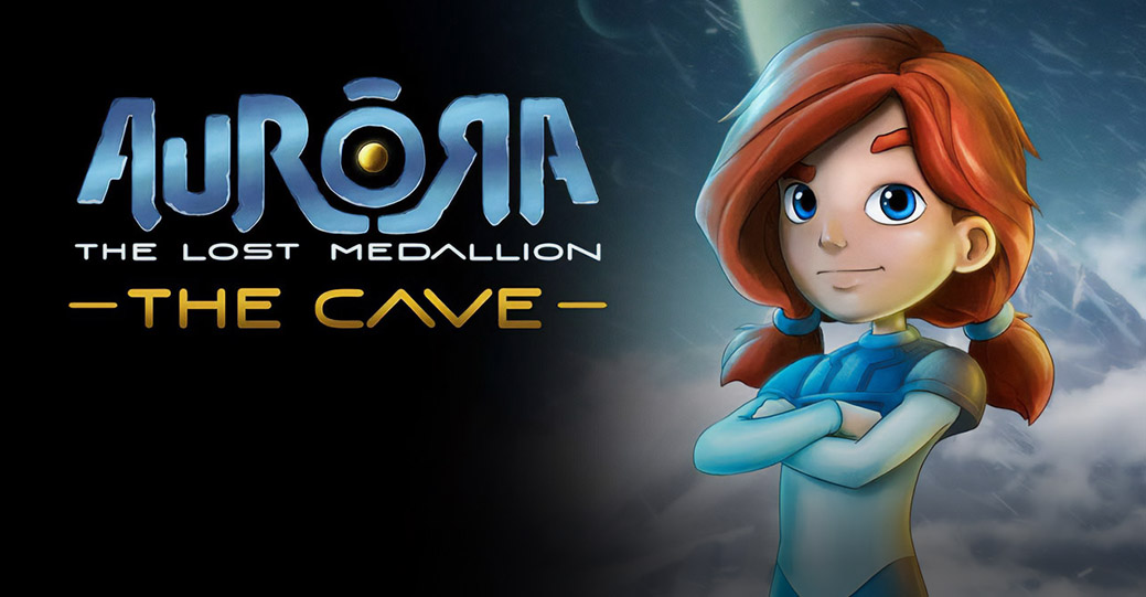 Вышла демоверсии игры Aurora: The Lost Medallion — The Cave