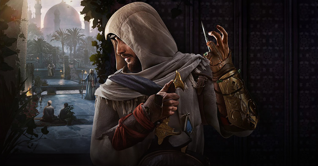 Прохождение Assassin’s Creed Mirage займёт около 30 часов
