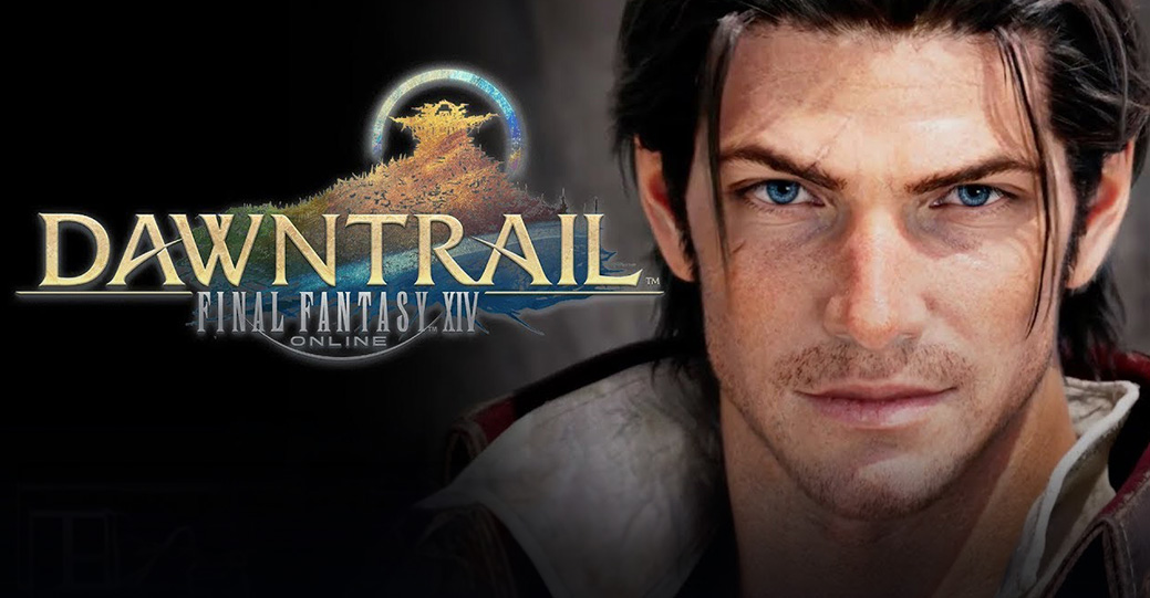 Стали известны детали обновления для Final Fantasy 14 Online